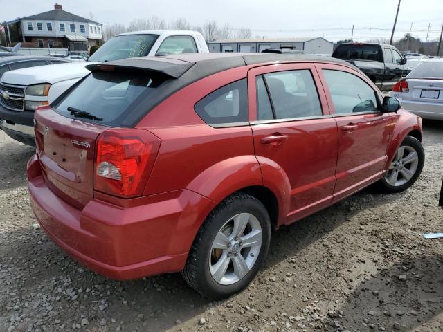 Photo 3 from auction – 2011 DODGE CALIBER MA with VIN 1B3CB3HA2BD111524