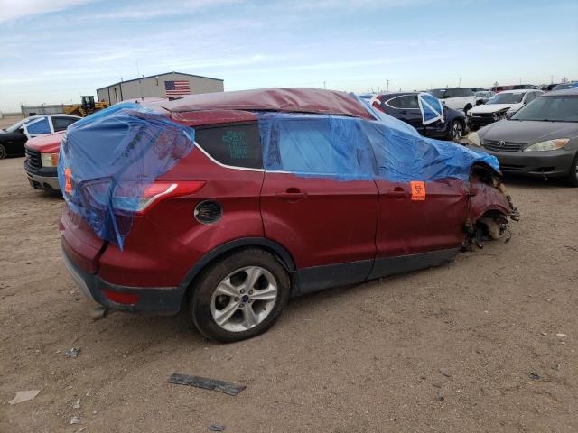 Photo 3 from auction – 2015 FORD ESCAPE SE with VIN 1FMCU0G73FUA12094
