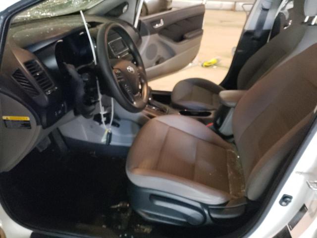 Photo 7 from auction – 2014 KIA FORTE LX with VIN KNAFX4A65E5222007