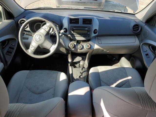 Photo 8 from auction – 2012 TOYOTA RAV4 with VIN 2T3BF4DVXCW243044