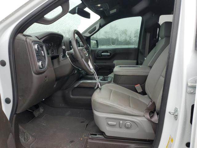 Photo 7 from auction – 2021 GMC SIERRA K15 with VIN 3GTU9DED6MG298324