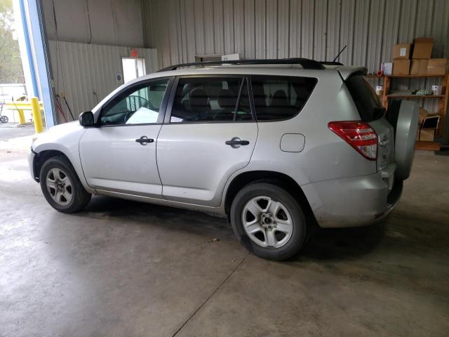 Photo 2 from auction – 2012 TOYOTA RAV4 with VIN 2T3BF4DV8CW194393