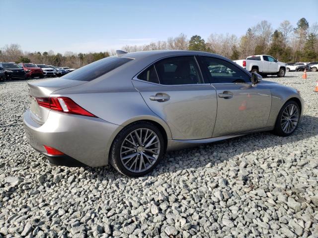 Photo 3 from auction – 2014 LEXUS IS 250 with VIN JTHCF1D24E5012948