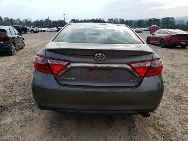 Photo 6 from auction – 2017 TOYOTA CAMRY LE with VIN 4T1BF1FK4HU319567