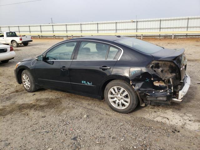 Photo 2 from auction – 2012 NISSAN ALTIMA SR with VIN 1N4BL2AP8CC256533