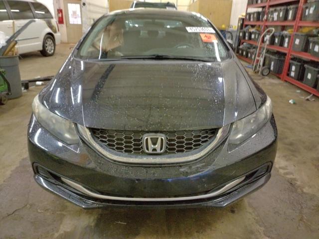Photo 5 from auction – 2014 HONDA CIVIC LX with VIN 19XFB2F5XEE014618