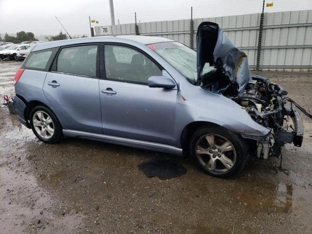 Photo 4 from auction – 2003 TOYOTA COROLLA MA with VIN 2T1KR32E53C121495