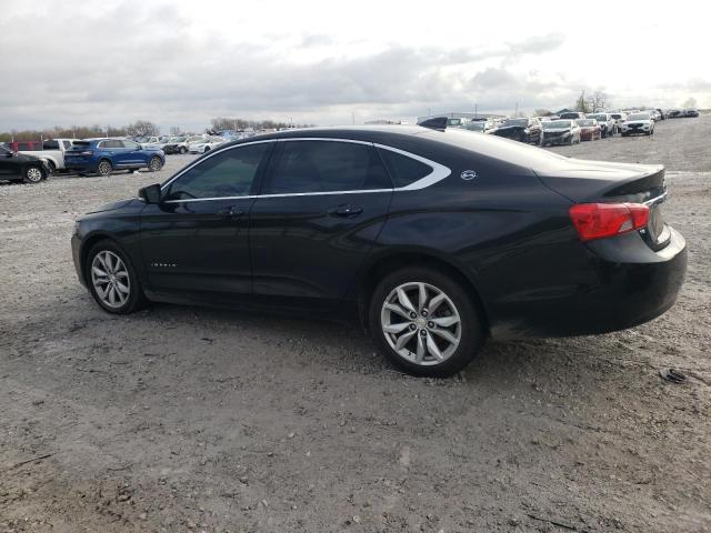 Photo 2 from auction – 2018 CHEVROLET IMPALA LT with VIN 2G1105S38J9115857