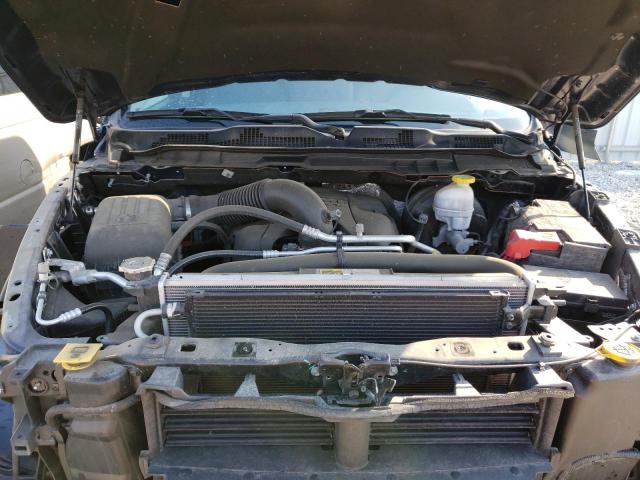 Photo 11 from auction – 2017 RAM 1500 ST with VIN 3C6RR7KT0HG735217