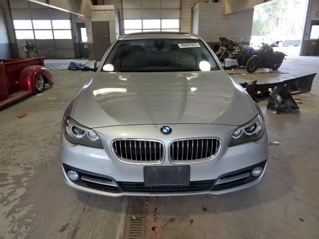 Photo 5 from auction – 2016 BMW 535 XI with VIN WBA5B3C5XGG253592