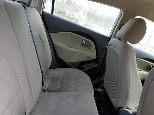 Photo 10 from auction – 2016 KIA RIO LX with VIN KNADM4A36G6680853