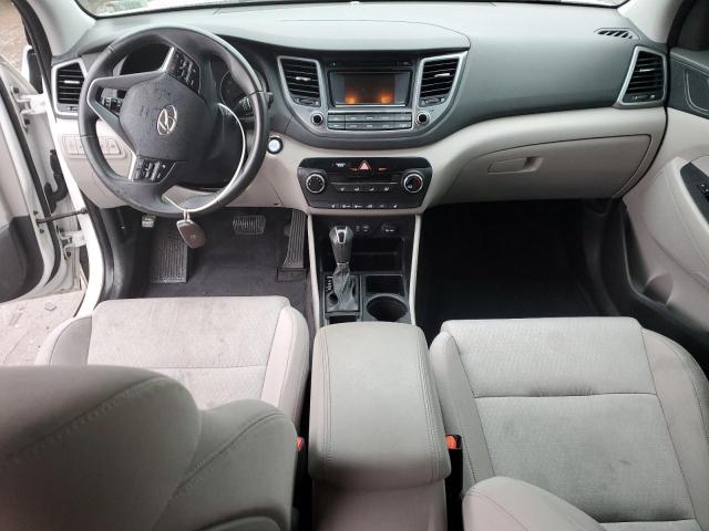 Photo 8 from auction – 2016 HYUNDAI TUCSON LIM with VIN KM8J3CA26GU047156