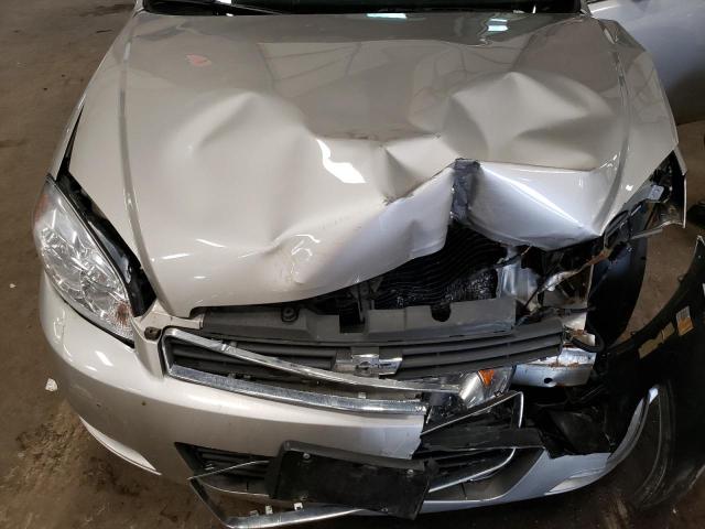 Photo 11 from auction – 2008 CHEVROLET IMPALA LS with VIN 2G1WB58K181249746