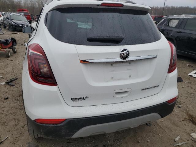 Photo 6 from auction – 2020 BUICK ENCORE PRE with VIN KL4CJASB5LB050216