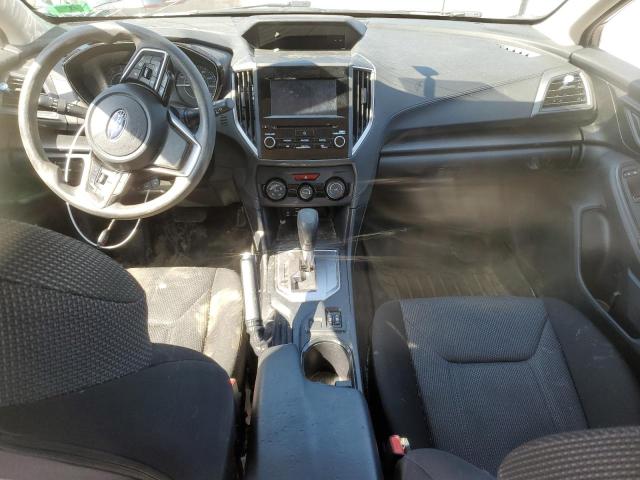 Photo 8 from auction – 2022 SUBARU IMPREZA PR with VIN 4S3GTAV61N3712516