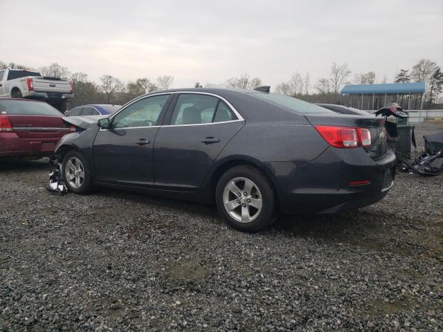 Photo 2 from auction – 2015 CHEVROLET MALIBU LS with VIN 1G11A5SL1FF308265