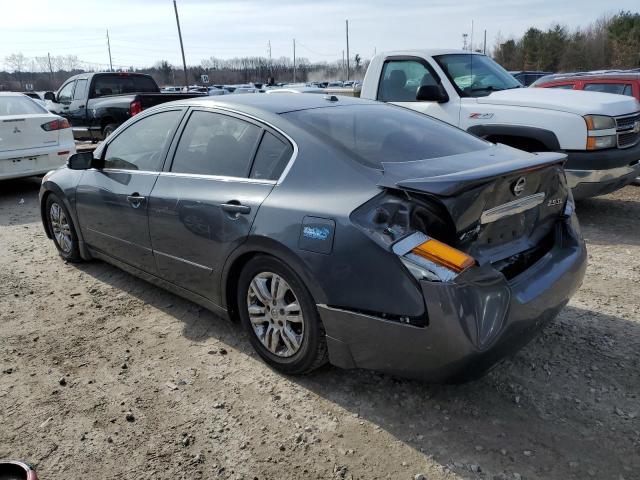 Photo 2 from auction – 2011 NISSAN ALTIMA BAS with VIN 1N4AL2AP7BN421132