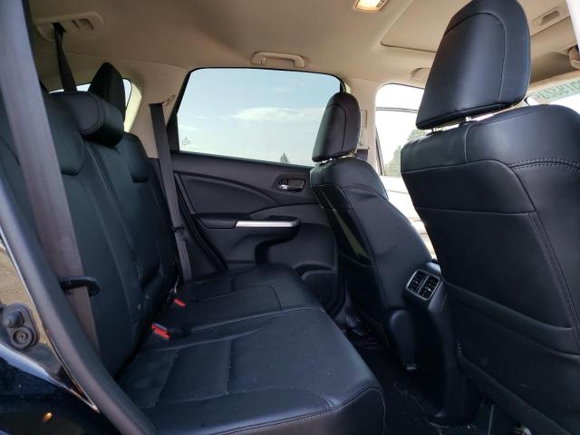 Photo 11 from auction – 2016 HONDA CR-V TOURI with VIN 5J6RM4H91GL130958