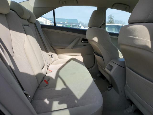 Photo 10 from auction – 2010 TOYOTA CAMRY BASE with VIN 4T4BF3EK5AR006164