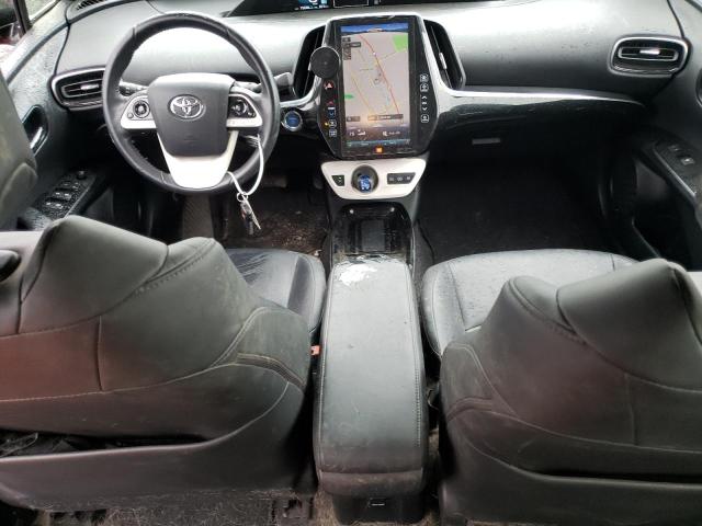 Photo 8 from auction – 2017 TOYOTA PRIUS PRIM with VIN JTDKARFP4H3003430