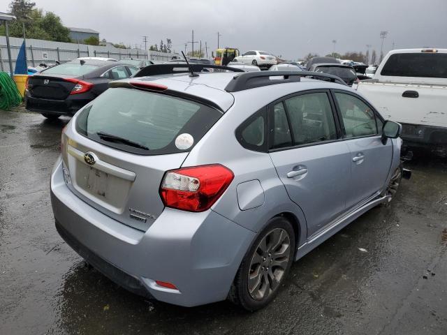 Photo 3 from auction – 2012 SUBARU IMPREZA SP with VIN JF1GPAS68CH229944