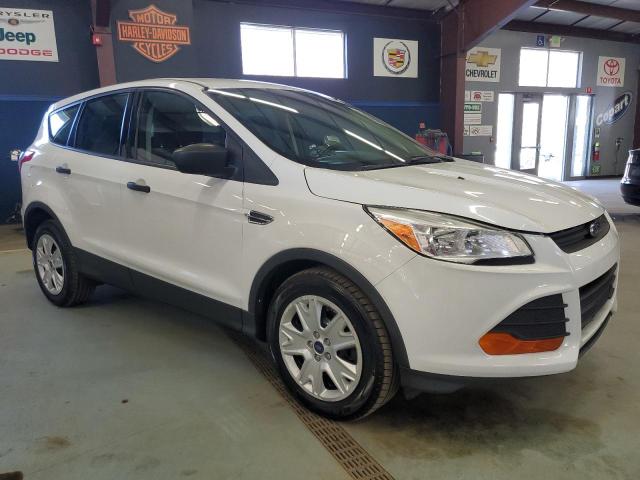 Photo 4 from auction – 2015 FORD ESCAPE S with VIN 1FMCU0F72FUB77961