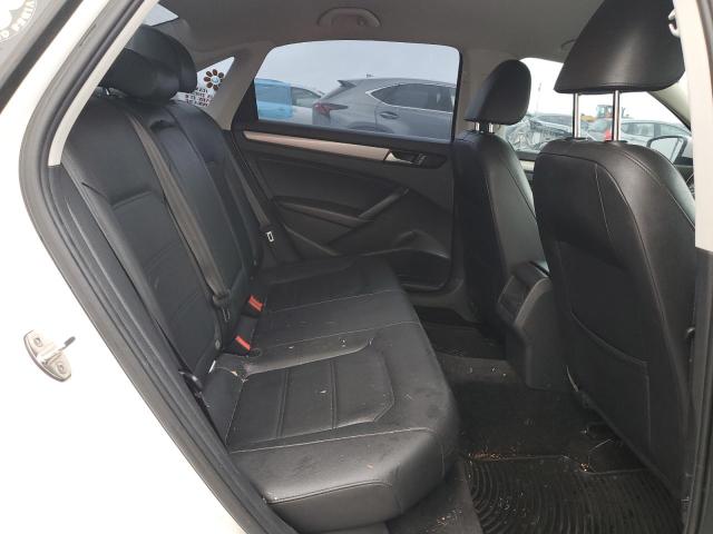 Photo 10 from auction – 2015 VOLKSWAGEN PASSAT S with VIN 1VWAS7A34FC112871