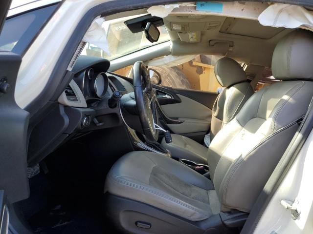 Photo 7 from auction – 2013 BUICK VERANO CON with VIN 1G4PR5SK1D4118911