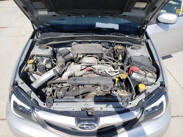Photo 11 from auction – 2010 SUBARU IMPREZA 2. with VIN JF1GE6A6XAH506420