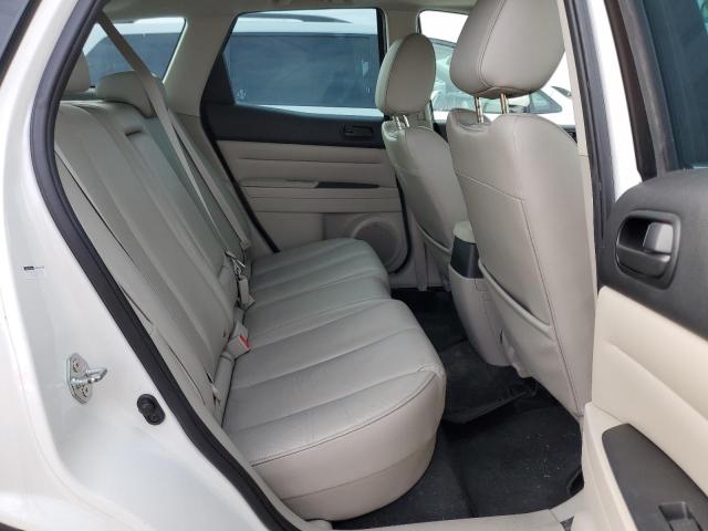 Photo 10 from auction – 2010 MAZDA CX-7 with VIN JM3ER2WL8A0310611