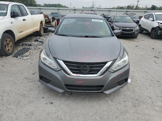 Photo 5 from auction – 2017 NISSAN ALTIMA 2.5 with VIN 1N4AL3AP2HN348654