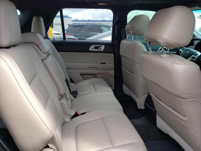 Photo 11 from auction – 2015 FORD EXPLORER L with VIN 1FM5K7F89FGC50578