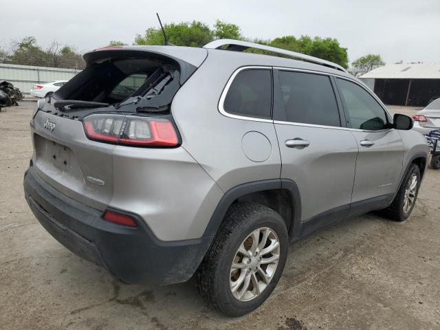 Photo 3 from auction – 2019 JEEP CHEROKEE L with VIN 1C4PJLCB9KD264906