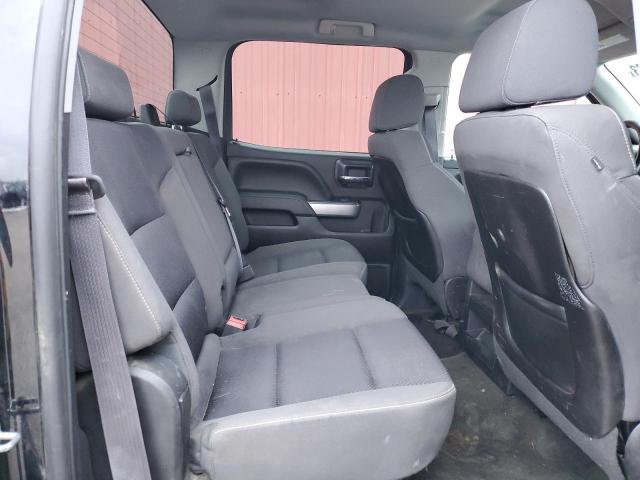 Photo 10 from auction – 2014 CHEVROLET SILVERADO with VIN 3GCUKRECXEG113296