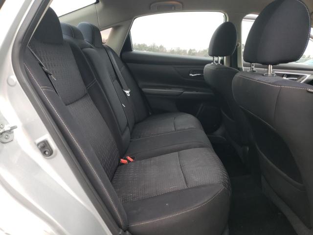 Photo 10 from auction – 2017 NISSAN ALTIMA 2.5 with VIN 1N4AL3AP2HN332812