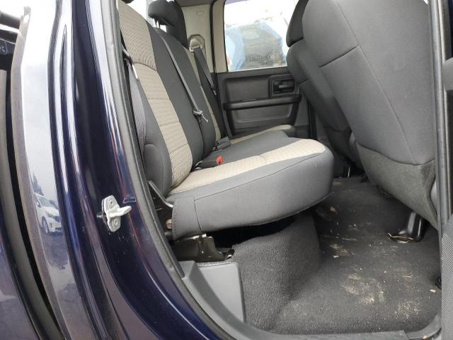 Photo 10 from auction – 2012 DODGE RAM 1500 S with VIN 1C6RD7FT1CS196083