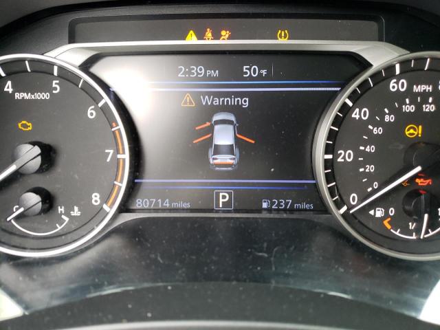 Photo 9 from auction – 2019 NISSAN ALTIMA S with VIN 1N4BL4BV4KC159451