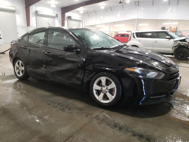 Photo 4 from auction – 2015 DODGE DART SXT with VIN 1C3CDFBB2FD308893