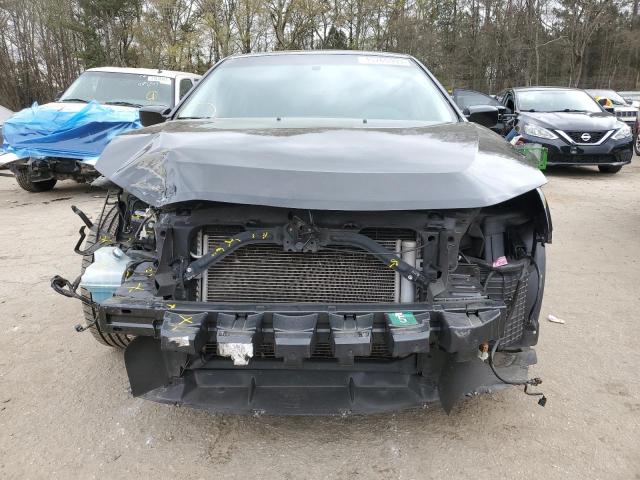 Photo 5 from auction – 2011 FORD FUSION SEL with VIN 3FAHP0JA5BR194751
