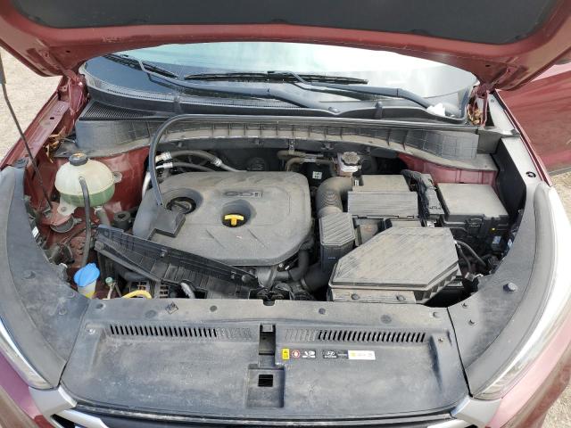 Photo 11 from auction – 2017 HYUNDAI TUCSON LIM with VIN KM8J3CA4XHU281724