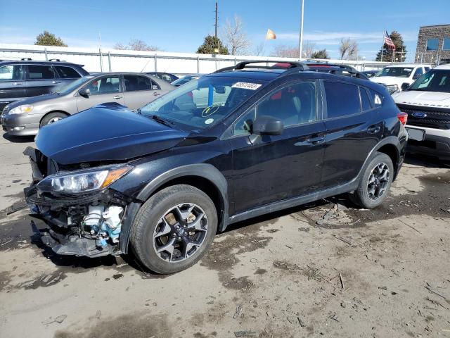 صورة رقم 1 من المزاد - 2020 SUBARU CROSSTREK مع VIN JF2GTABC4L8225063