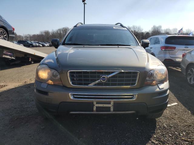 Photo 5 from auction – 2010 VOLVO XC90 3.2 with VIN YV4982CZ5A1548249