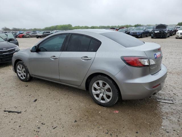 Photo 2 from auction – 2013 MAZDA 3 I with VIN JM1BL1U73D1827701