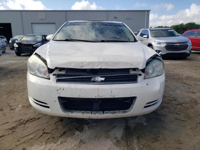 Photo 5 from auction – 2008 CHEVROLET IMPALA LT with VIN 2G1WT58K089200844