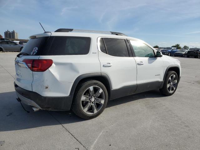 Photo 3 from auction – 2017 GMC ACADIA SLT with VIN 1GKKNNLS2HZ304737