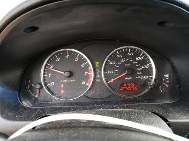 Photo 9 from auction – 2006 MAZDA 6 I with VIN 1YVHP80C865M42473