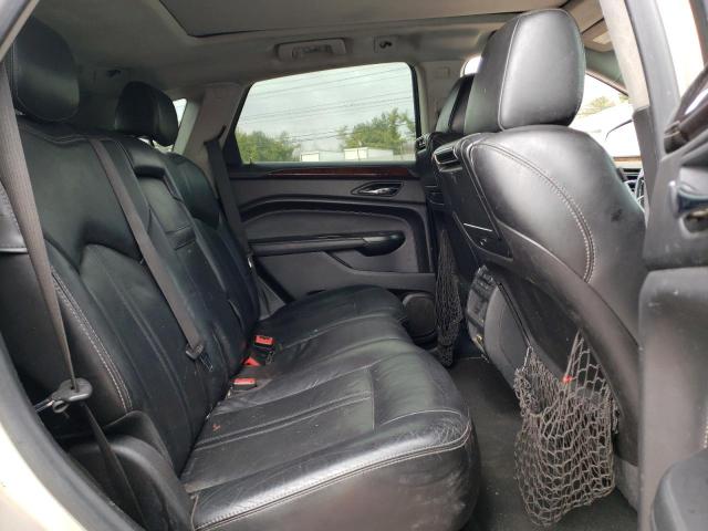 Photo 10 from auction – 2012 CADILLAC SRX PREMIU with VIN 3GYFNFE31CS518983