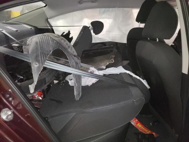 Photo 10 from auction – 2017 KIA FORTE LX with VIN 3KPFK4A75HE150955