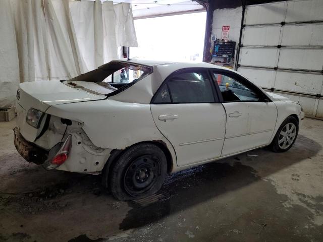 Photo 3 from auction – 2006 MAZDA 6 I with VIN 1YVFP80C565M50358