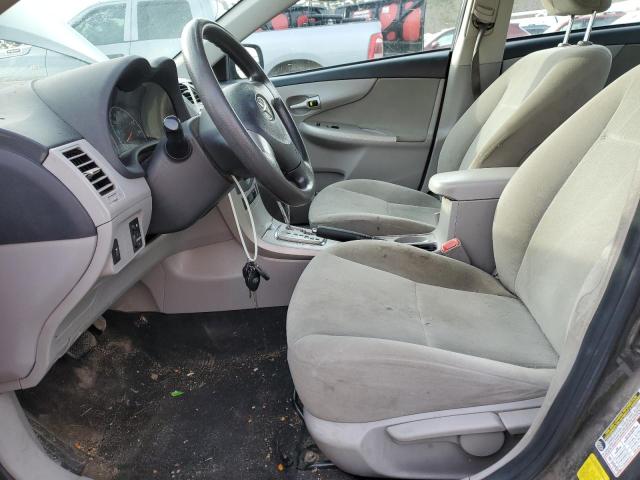 Photo 7 from auction – 2011 TOYOTA COROLLA BA with VIN 2T1BU4EE0BC702014